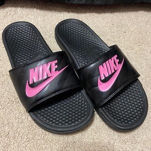 Women’s Nike Slides